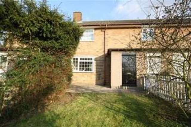  Image of 2 bedroom Terraced house for sale in Latchingdon Gardens Woodford Green IG8 at Latchingdon Gardens  Woodford Green, IG8 8EA
