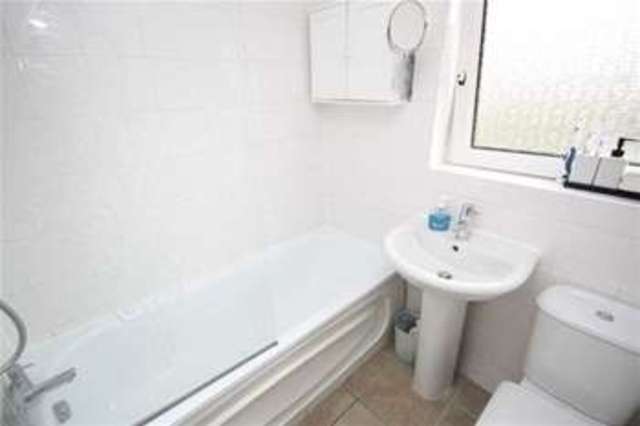  Image of 2 bedroom Terraced house for sale in Latchingdon Gardens Woodford Green IG8 at Latchingdon Gardens  Woodford Green, IG8 8EA