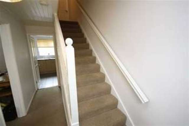  Image of 2 bedroom Terraced house for sale in Latchingdon Gardens Woodford Green IG8 at Latchingdon Gardens  Woodford Green, IG8 8EA