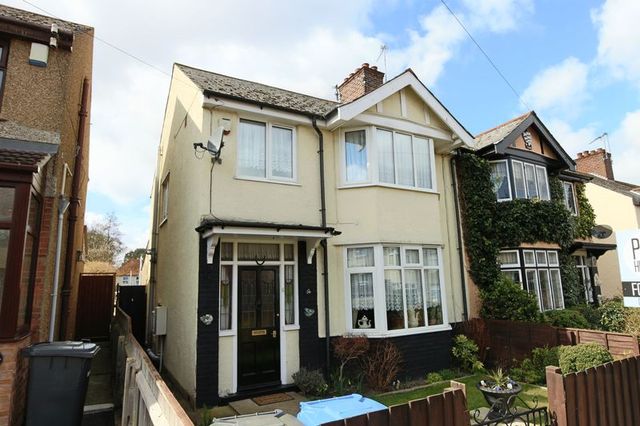  Image of 3 bedroom Detached house for sale in Laurel Road Lowestoft NR33 at Laurel Road  Lowestoft, NR33 0NG