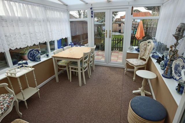  Image of 3 bedroom Detached house for sale in Laurel Road Lowestoft NR33 at Laurel Road  Lowestoft, NR33 0NG