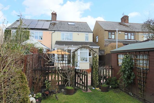  Image of 3 bedroom Detached house for sale in Laurel Road Lowestoft NR33 at Laurel Road  Lowestoft, NR33 0NG
