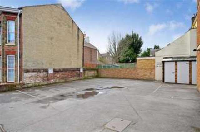  Image of 1 bedroom Flat for sale in Lawrence Road Southsea PO5 at Southsea Hampshire Southsea, PO5 1PA