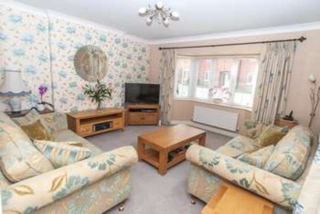  Image of 4 bedroom Detached house for sale in Lea Drive Loughborough LE11 at Loughborough, LE11 2GY