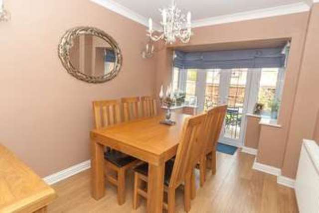 Image of 4 bedroom Detached house for sale in Lea Drive Loughborough LE11 at Loughborough, LE11 2GY