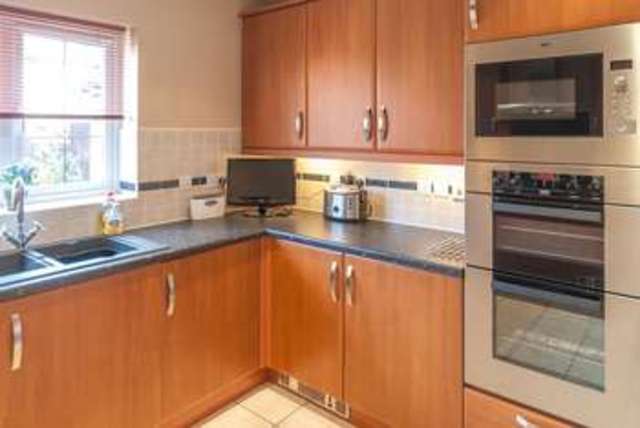  Image of 4 bedroom Detached house for sale in Lea Drive Loughborough LE11 at Loughborough, LE11 2GY