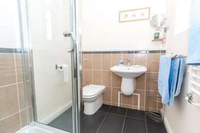  Image of 4 bedroom Detached house for sale in Lea Drive Loughborough LE11 at Loughborough, LE11 2GY