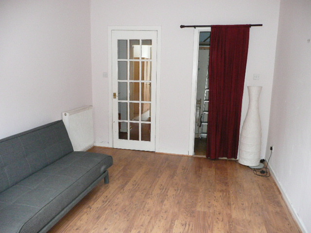  Image of 1 bedroom Flat to rent in Leyden Street Glasgow G20 at Maryhill Glasgow Glasgow, G20 9TJ