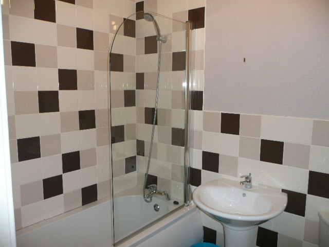  Image of 1 bedroom Flat to rent in Leyden Street Glasgow G20 at Maryhill Glasgow Glasgow, G20 9TJ