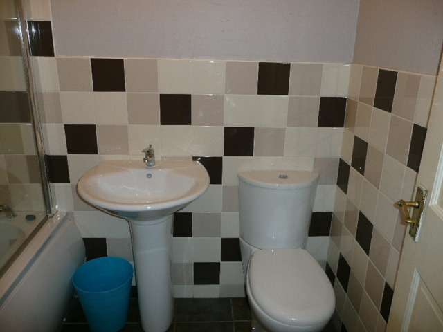 Image of 1 bedroom Flat to rent in Leyden Street Glasgow G20 at Maryhill Glasgow Glasgow, G20 9TJ