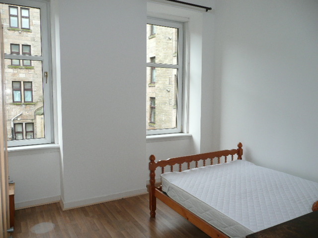  Image of 1 bedroom Flat to rent in Leyden Street Glasgow G20 at Maryhill Glasgow Glasgow, G20 9TJ