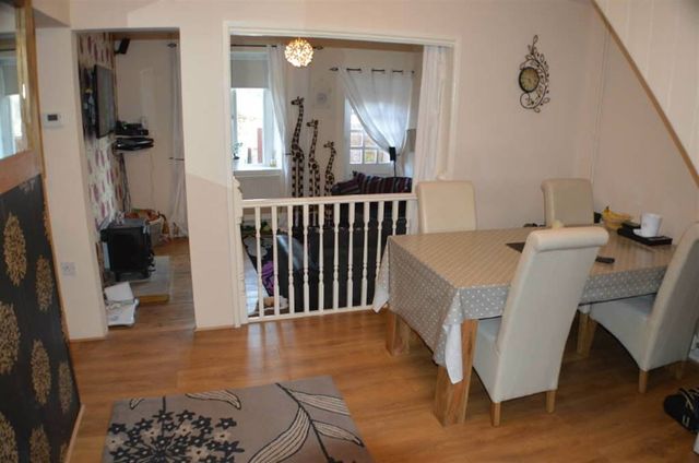  Image of 2 bedroom Property for sale in Lilac Terrace Midsomer Norton Radstock BA3 at Lilac Terrace Radstock Radstock, BA3 2AP