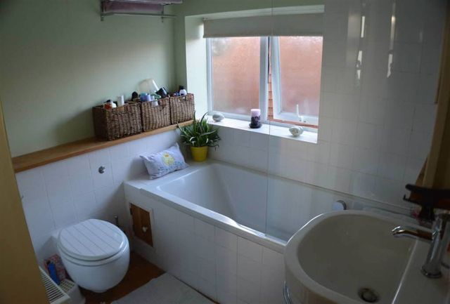  Image of 2 bedroom Property for sale in Lilac Terrace Midsomer Norton Radstock BA3 at Lilac Terrace Radstock Radstock, BA3 2AP