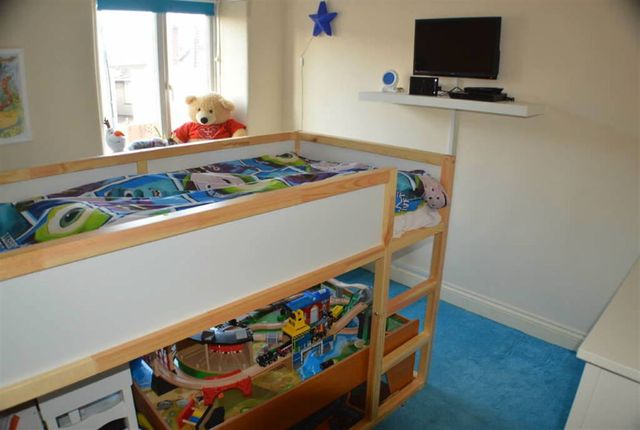  Image of 2 bedroom Property for sale in Lilac Terrace Midsomer Norton Radstock BA3 at Lilac Terrace Radstock Radstock, BA3 2AP