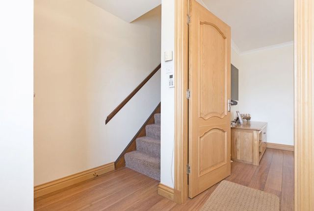  Image of 4 bedroom Detached house for sale in Limpet Ness Rosyth Dunfermline KY11 at Limpet Ness Rosyth Rosyth, KY11 2DT