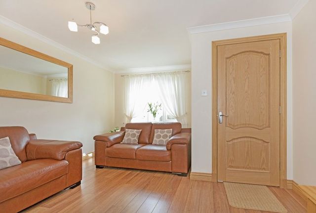  Image of 4 bedroom Detached house for sale in Limpet Ness Rosyth Dunfermline KY11 at Limpet Ness Rosyth Rosyth, KY11 2DT