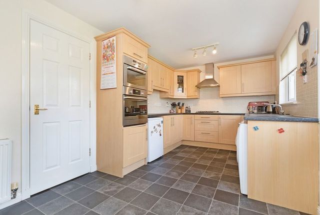  Image of 4 bedroom Detached house for sale in Limpet Ness Rosyth Dunfermline KY11 at Limpet Ness Rosyth Rosyth, KY11 2DT