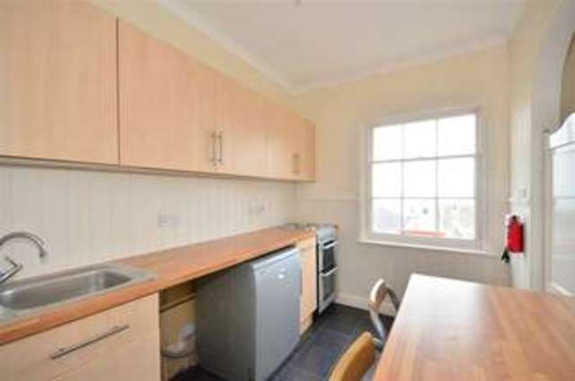  Image of 2 bedroom Apartment for sale in Lind Street Ryde PO33 at Ryde Isle of Wight Ryde, PO33 2NQ