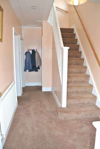  Image of 3 bedroom Semi-Detached house for sale in Lindale Gardens Blackpool FY4 at Lindale Gardens  Blackpool, FY4 3PL