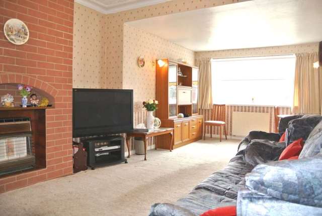  Image of 3 bedroom Semi-Detached house for sale in Lindale Gardens Blackpool FY4 at Lindale Gardens  Blackpool, FY4 3PL