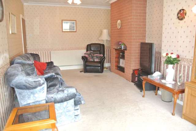  Image of 3 bedroom Semi-Detached house for sale in Lindale Gardens Blackpool FY4 at Lindale Gardens  Blackpool, FY4 3PL