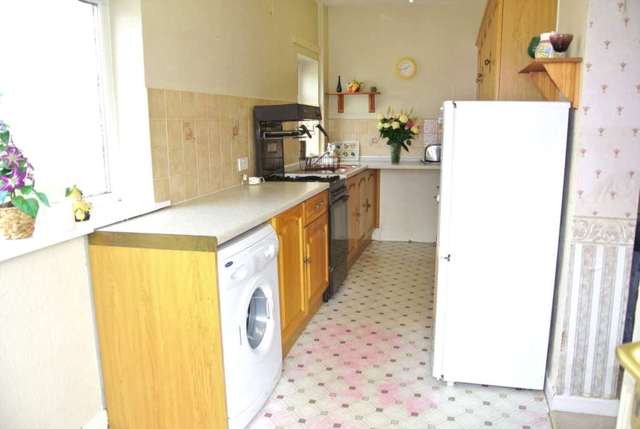  Image of 3 bedroom Semi-Detached house for sale in Lindale Gardens Blackpool FY4 at Lindale Gardens  Blackpool, FY4 3PL