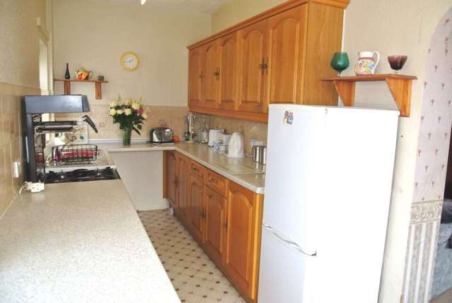  Image of 3 bedroom Semi-Detached house for sale in Lindale Gardens Blackpool FY4 at Lindale Gardens  Blackpool, FY4 3PL