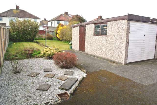  Image of 3 bedroom Semi-Detached house for sale in Lindale Gardens Blackpool FY4 at Lindale Gardens  Blackpool, FY4 3PL