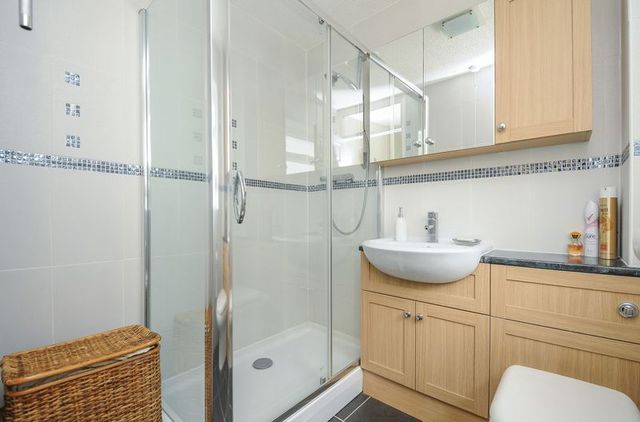  Image of 1 bedroom Terraced house for sale in Lindsay Drive Abingdon OX14 at Lindsay Drive  Abingdon, OX14 2RR