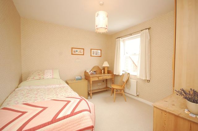  Image of 3 bedroom Detached house for sale in Linen Way Brompton Northallerton DL6 at Linen Way  Brompton, DL6 2PU