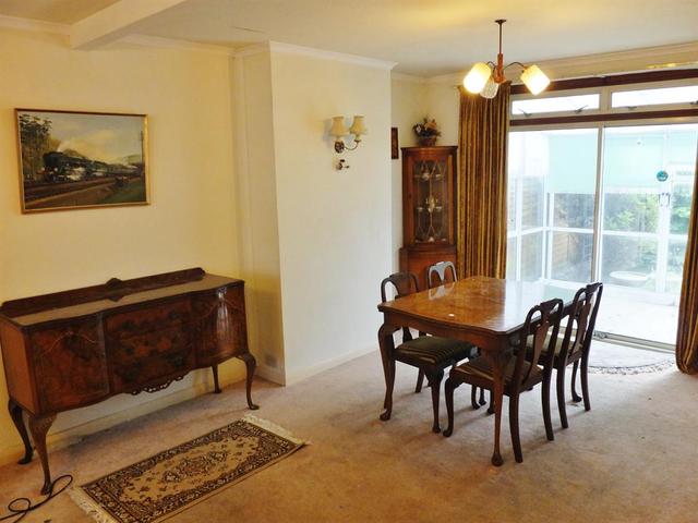  Image of 4 bedroom End of Terrace for sale in Link Road Wallington SM6 at Hackbridge Surrey Beddington, SM6 7BB