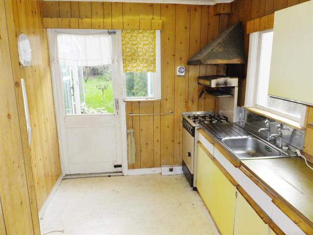  Image of 4 bedroom End of Terrace for sale in Link Road Wallington SM6 at Hackbridge Surrey Beddington, SM6 7BB