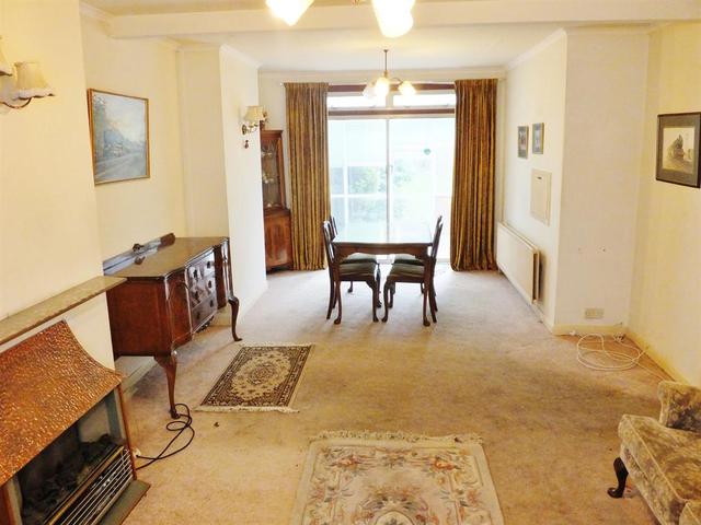  Image of 4 bedroom End of Terrace for sale in Link Road Wallington SM6 at Hackbridge Surrey Beddington, SM6 7BB