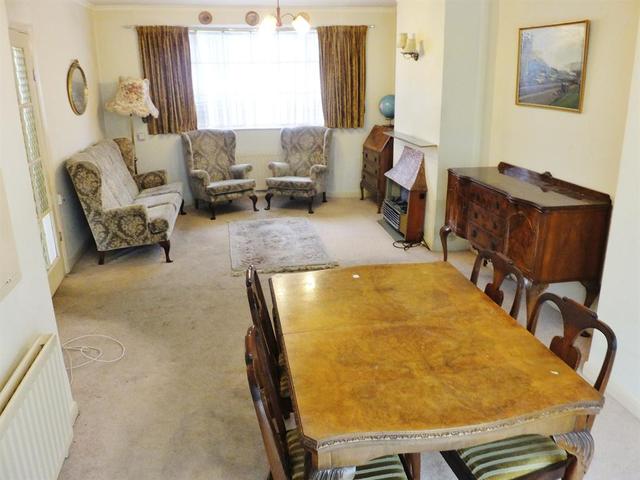  Image of 4 bedroom End of Terrace for sale in Link Road Wallington SM6 at Hackbridge Surrey Beddington, SM6 7BB