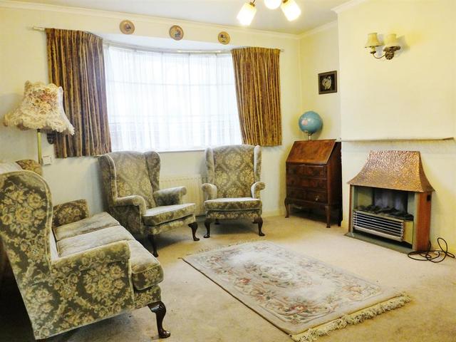  Image of 4 bedroom End of Terrace for sale in Link Road Wallington SM6 at Hackbridge Surrey Beddington, SM6 7BB