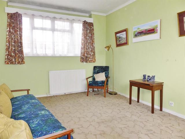  Image of 4 bedroom End of Terrace for sale in Link Road Wallington SM6 at Hackbridge Surrey Beddington, SM6 7BB