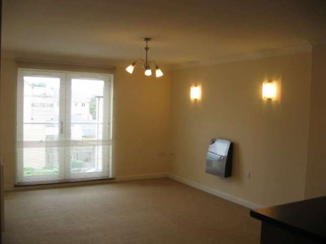  Image of 2 bedroom Apartment to rent in Skipper Way Little Paxton St. Neots PE19 at Skipper Way Little Paxton St Neots, PE19 6LT