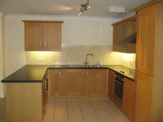  Image of 2 bedroom Apartment to rent in Skipper Way Little Paxton St. Neots PE19 at Skipper Way Little Paxton St Neots, PE19 6LT