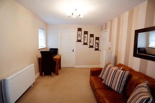 Image of 2 bedroom Flat for sale in Livingston Drive Aigburth Liverpool L17 at Livingston Drive  Liverpool, L17 8XW