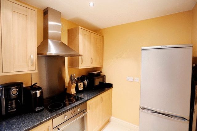  Image of 2 bedroom Flat for sale in Livingston Drive Aigburth Liverpool L17 at Livingston Drive  Liverpool, L17 8XW