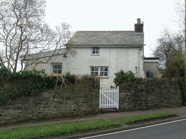  Image of 2 bedroom Detached house to rent in Llanellen Abergavenny NP7 at Llanellen Abergavenny, NP7 9HT
