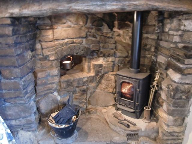  Image of 2 bedroom Detached house to rent in Llanellen Abergavenny NP7 at Llanellen Abergavenny, NP7 9HT