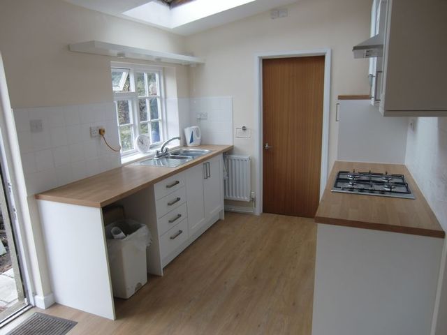  Image of 2 bedroom Detached house to rent in Llanellen Abergavenny NP7 at Llanellen Abergavenny, NP7 9HT