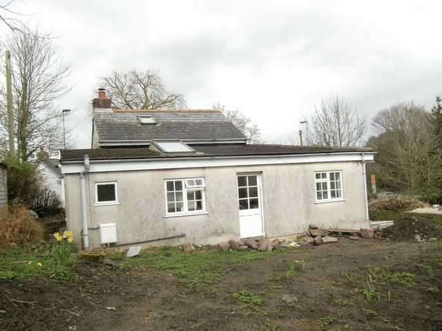  Image of 2 bedroom Detached house to rent in Llanellen Abergavenny NP7 at Llanellen Abergavenny, NP7 9HT