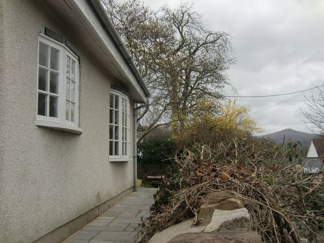  Image of 2 bedroom Detached house to rent in Llanellen Abergavenny NP7 at Llanellen Abergavenny, NP7 9HT