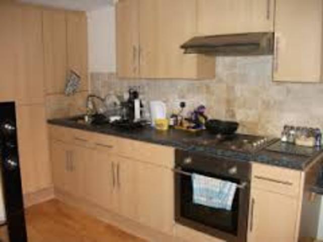  Image of 1 bedroom Apartment to rent in Llantrisant Street Cardiff CF24 at Llantrisant Street  Cardiff, CF24 4JB