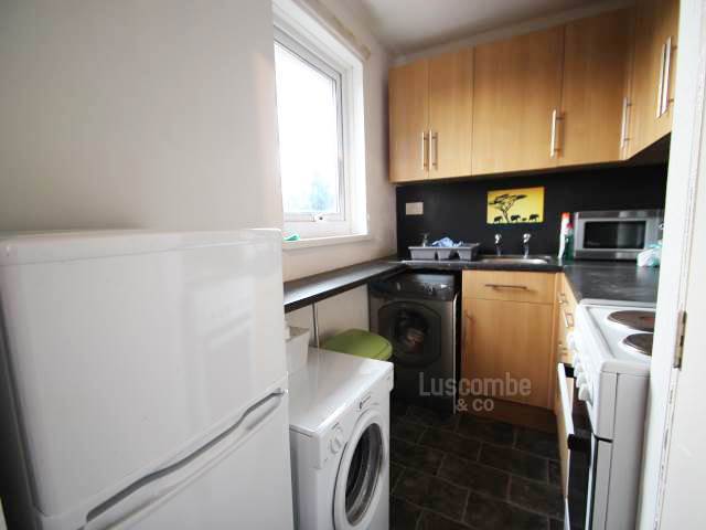  Image of Studio flat to rent in Llwyn Deri Close Bassaleg Newport NP10 at Bassaleg Newport Newport, NP10 8JS