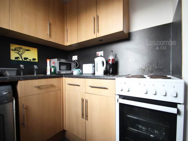  Image of Studio flat to rent in Llwyn Deri Close Bassaleg Newport NP10 at Bassaleg Newport Newport, NP10 8JS