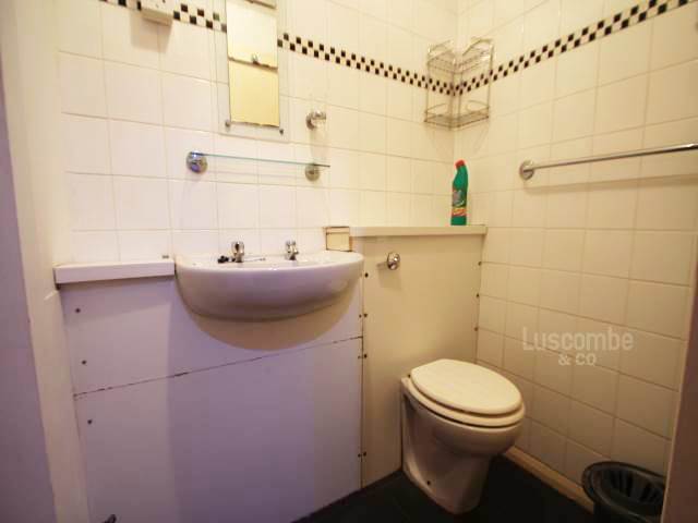  Image of Studio flat to rent in Llwyn Deri Close Bassaleg Newport NP10 at Bassaleg Newport Newport, NP10 8JS