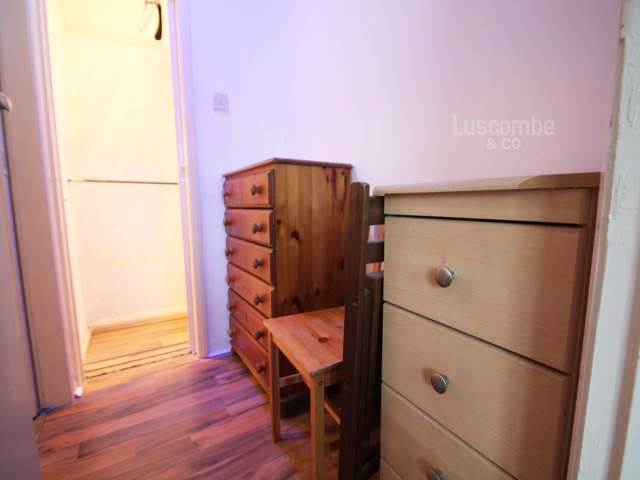  Image of Studio flat to rent in Llwyn Deri Close Bassaleg Newport NP10 at Bassaleg Newport Newport, NP10 8JS
